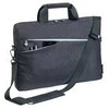 Pedea PEDEA Notebook Case Mada 33.8cm 13.3col su papildoma kišenpinigių juoda - 66063020