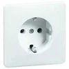 Peha By Honeywell Peha 00790811 - Baltas - Duroplast - 250 V - 16 A