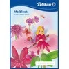 Pelikan Malblock A3 70g/m 30 Bl. MC3/30 bezchlorowy balta