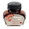 Pelikan Rašalas 4001 30ml rudas
