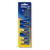Pelikan Tusz 4001 TP/5 royal mėlyna 5 vnt
