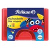 Pelikan Pelikan Wachsmalstifte 665/8WF Rund wasserf. 8er Box