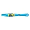Pelikan GRIFFIX-4 plunksnakotis"L"neon freshblul