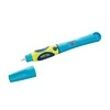 Pelikan GRIFFIX-4 plunksnakotis"L"neon freshblul