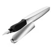 Pelikan Plunksnakotis TWIST P457M sidabrinis