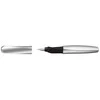 Pelikan Plunksnakotis TWIST P457M sidabrinis