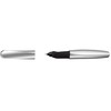 Pelikan Rašiklis TWIST R457 sidabrinis