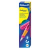 Pelikan Plunksnakotis JUNIOR P 68 L rausvas