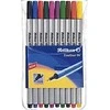 Pelikan Thinkopis 96, 10 skirtingų spalvų (940676)