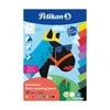 Pelikan Fotokarton Block FOKA, 10 arkuszy, 23X33cm, f.s.