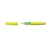 Pelikan Plunksnakotis TWIST P457M neon geltonas