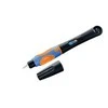 Pelikan Amžinasis Pen Griffix neonas Juodas