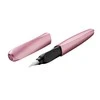 Pelikan Plunksnakotis TWIST P457M rožinis