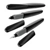Pelikan Plunksnakotis TWIST P457M juodas blis