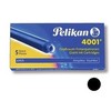 Pelikan Kapsulės GTP/ 5 juodos