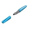 Pelikan Rašiklis TWIST R457 šv.mėlynas