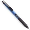 Gelinis rašiklis „Pentel Energel bln75“, 0,5 mm, rūšiuotas