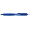 Gelinis rašiklis PENTEL ENERGELX, 0.7 mm., mėlyna