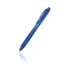 Gelinis rašiklis PENTEL ENERGELX, 0.7 mm., mėlyna