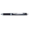 Automatinis rašiklis PENTEL ENERGEL DOCUMENT 0.7 mm, mėlynas rašalas