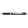 Automatinis rašiklis PENTEL ENERGEL DOCUMENT 0.7 mm, mėlynas rašalas