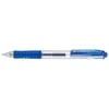 Automatinis rašiklis PENTEL HYBRID GEL GRIP K157, 0,7 mm.