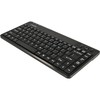 Klaviatūra Perixx Klaviatūra trackball Periboard 505H Plus, USB, juoda - PERIBOARD-505H Plus