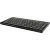 Klaviatūra Perixx Klaviatūra trackball Periboard 505H Plus, USB, juoda - PERIBOARD-505H Plus