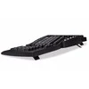 Klaviatūra Perixx Perixx PERIBOARD-512 DE, Ergonomic Klaviatūra su USB jungtimi, juodas