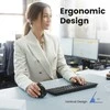 Pelė Perixx PERIMICE-813 ergonomiczna pelė wielozadaniowa belaidė juoda