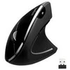 Pelė Perixx PERIMICE-813 ergonomiczna pelė wielozadaniowa belaidė juoda