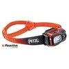 Oranžinis Petzl E095BB01 SWIFT RL Stirnlampe oranžinis