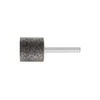 Šlifavimo akmenukas Ø25x25mm ZY2525 6 ADW 30 L 6B PFERD