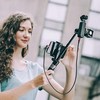 PGYTECH Tripod Plus laikiklis veiksmo kameroms (P-GM-118)