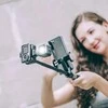PGYTECH Tripod Plus laikiklis veiksmo kameroms (P-GM-118)