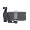 PGYTECH išmaniųjų telefonų tvirtinimo rinkinys, skirtas DJI Osmo Pocket (P-18C-027)