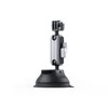 Insta360 PGYTECH siurbtukas veiksmo kameroms / Suction Cup Action Camera