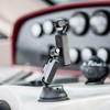 Insta360 PGYTECH siurbtukas veiksmo kameroms / Suction Cup Action Camera