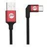 PGYTECH USB A - C tipo kabelis 35 cm