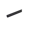 Bitspower Crystal Link Tube 12/10mm, Länge 500mm – juodas