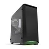 „Phanteks Eclipse P400“ grūdinto stiklo dėklas (PH-EC416PTG_BK)