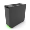 „Phanteks Eclipse P400“ grūdinto stiklo dėklas (PH-EC416PTG_BK)