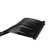 Phanteks PH-CBRS_PR22 - 0.22 m - PCI-E x16 (Gen 3.0) - PCI-E x16 (Gen 3.0) - Straight - Left - Gold