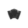 PHANTEKS Hard-Tube Adapteris 2x 12mm 45 degrees – juodas