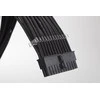 PHANTEKS Extension Cable Set, 500mm – juodas