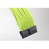 PHANTEKS Extension Cable Set, 500mm - žalias