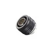 PHANTEKS Soft-Tube Fitting 13/10mm G1/4 - juodas