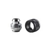 PHANTEKS Soft-Tube Fitting 13/10mm G1/4 - juodas
