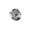 PHANTEKS Soft-Tube Fitting 13/10mm G1/4 – chrome