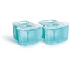PHILIPS SMARTCLEAN 2-PACK JC302